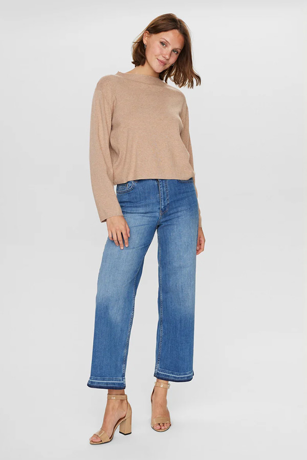 ΠΛΕΚΤΟ NUMPH - 5558 SESAME